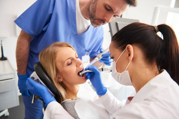 Best Dental Exams and Cleanings  in Enterprise, NV