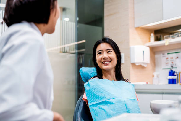 Best Wisdom Tooth Removal  in Enterprise, NV